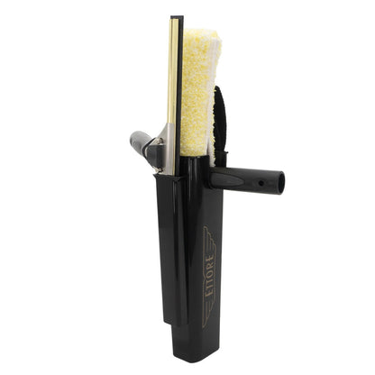 Ettore SideKick Holster with Non-Detachable Clip With Tools View