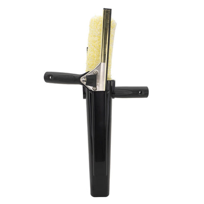 Ettore SideKick Holster with Non-Detachable Clip With Tools Front View