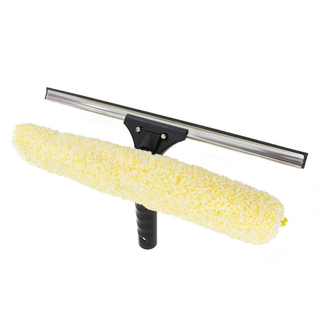 Ettore Stainless Steel Backflip 18 Inch