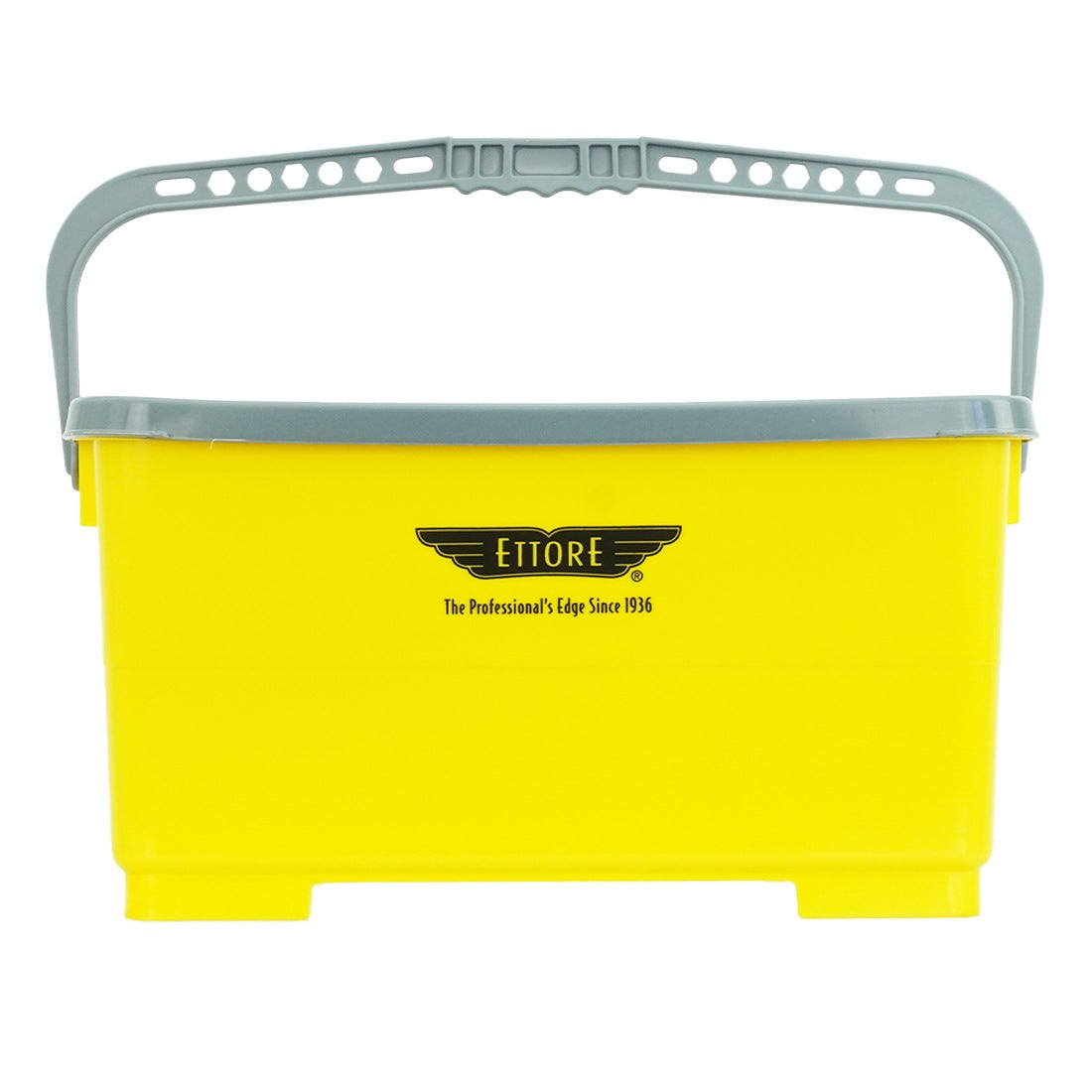 Ettore Super Bucket Complete Handle Up View