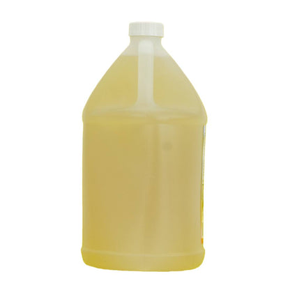 F9 Efflorescence & Calcium Remover Back View