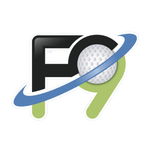 Front 9 Restoration Logo