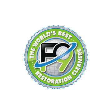 Front 9 Restoration Original Logo