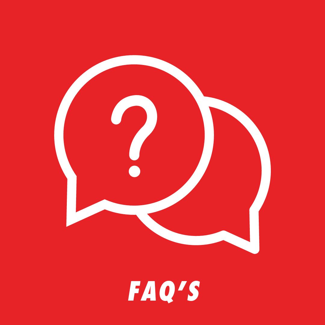 Frequently Asked Questions Download Icon
