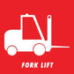 Forklift Meeting Sheet Main View