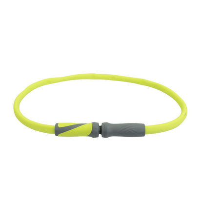 Flexzilla SwivelGrip Garden Hose 5/8 Inch 5 Foot Side View