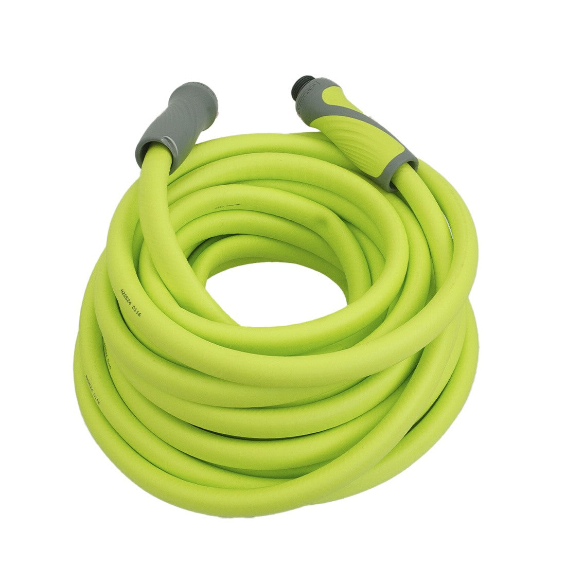 Flexzilla SwivelGrip Garden Hose 5/8 Inch 50 Foot Main View