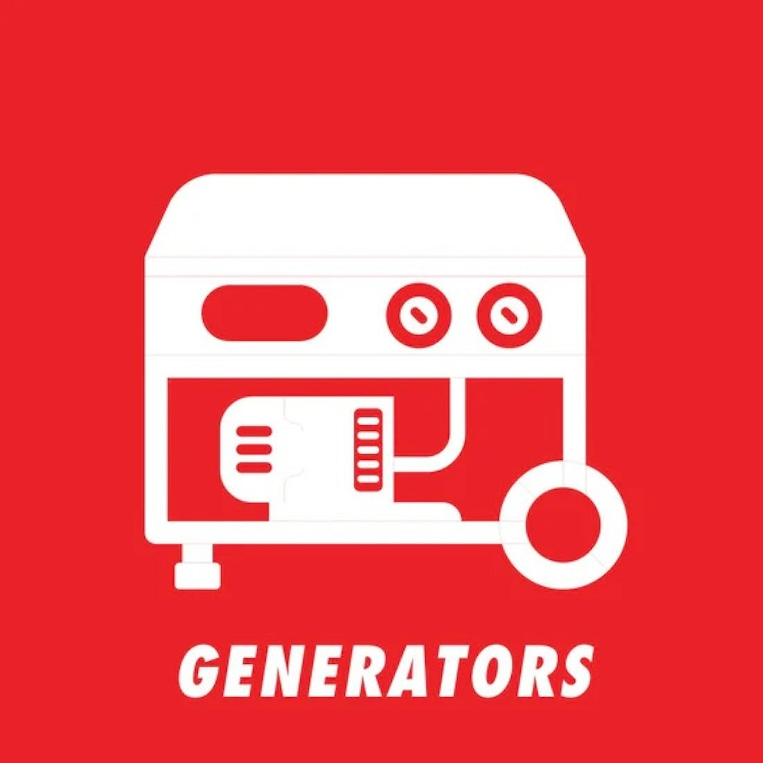 Generators Meeting Sheet Main View