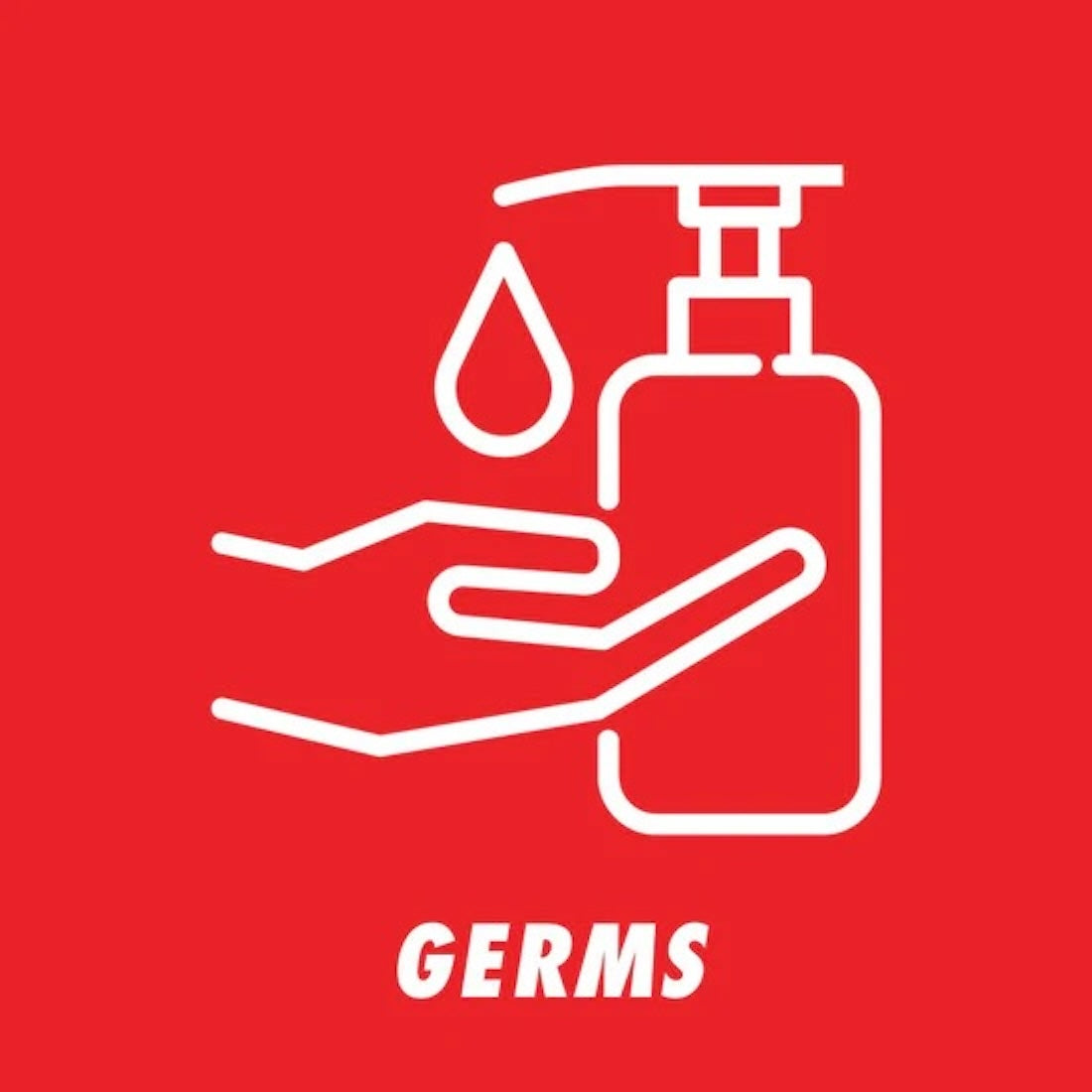 Germs Meeting Sheet Main View