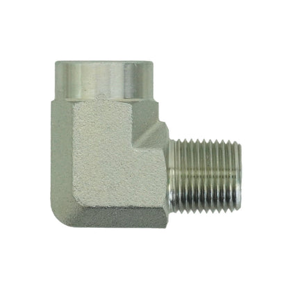 General Pump D3000X Reel - Replacement Elbow Right View