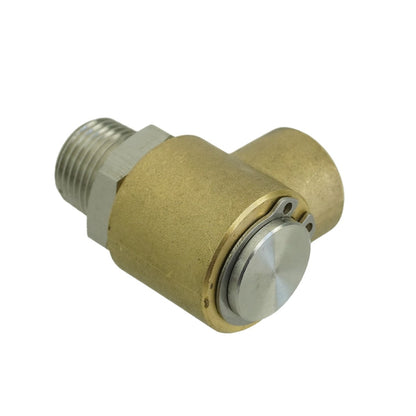 General Pump D3000X Reel - Replacement Swivel Angle View