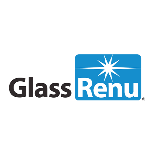 Glass Renu Main Logo