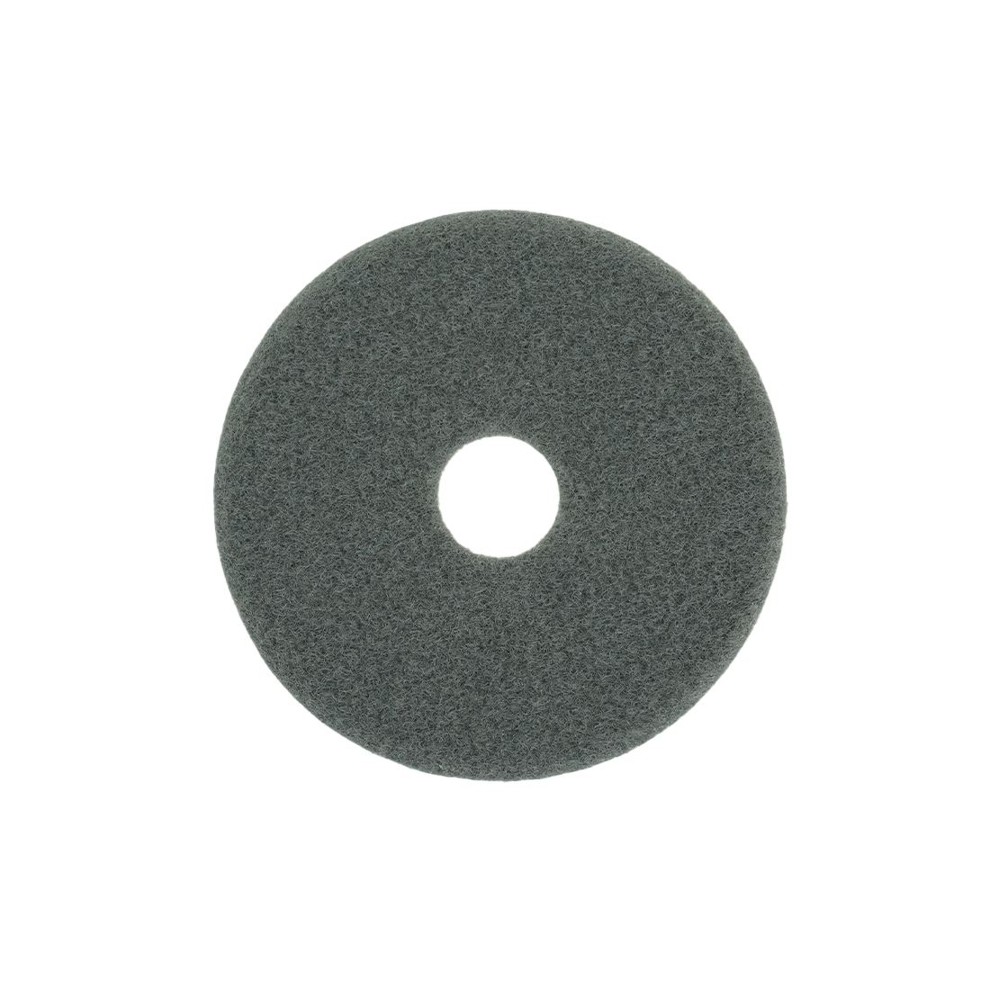 GlassRenu Enterprise Grade Scratch Removal System Grey Pad Top View