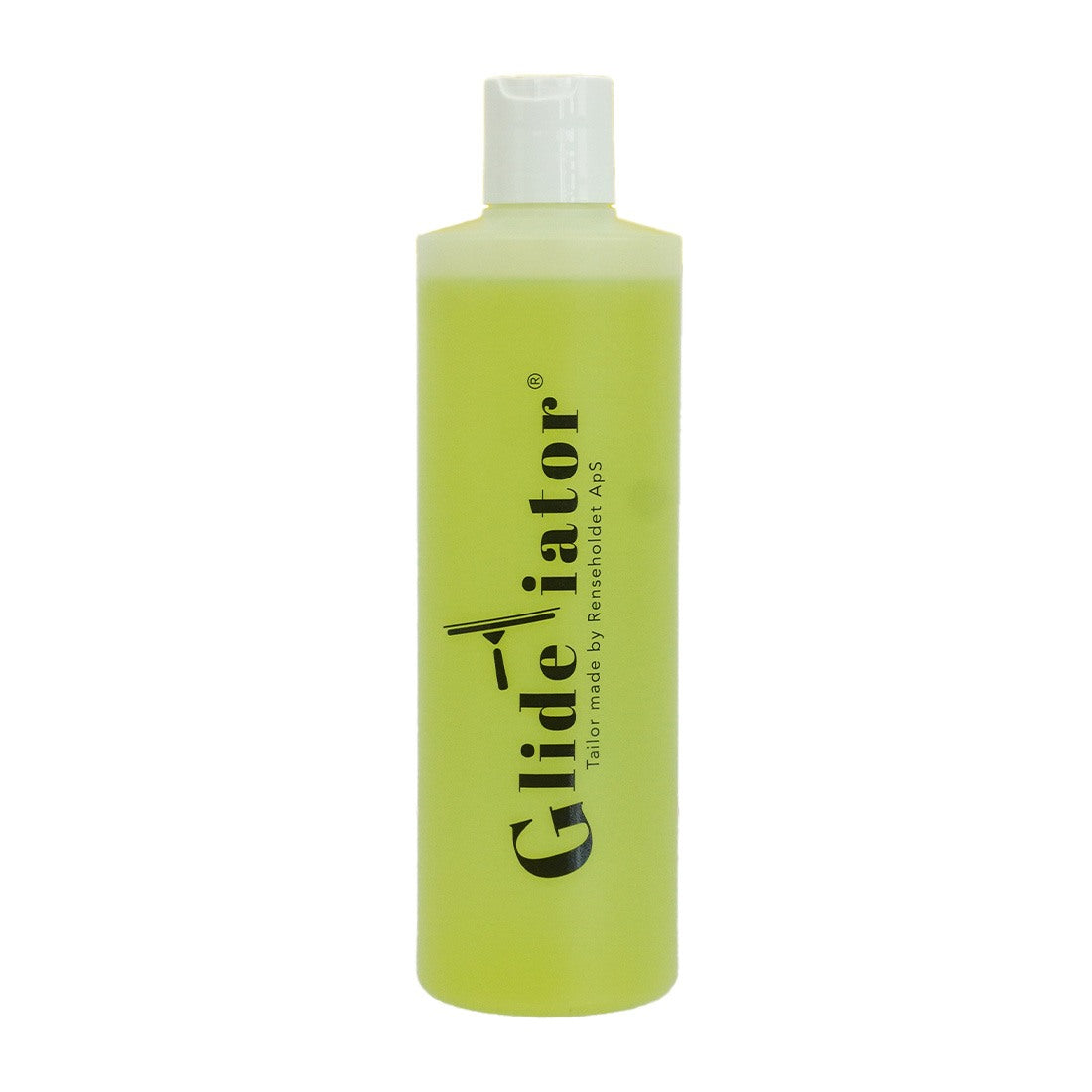 Glideiator Front View