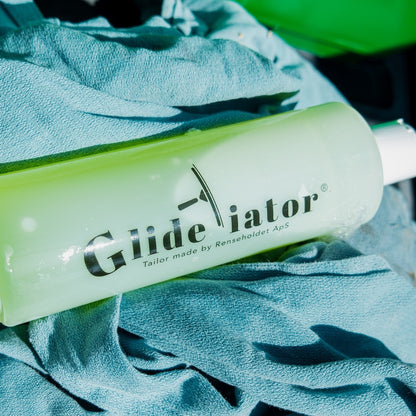 Glideiator Lifestyle Shot View