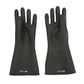 Guardian Class 0 Electric Gloves Size 8 / 14 Inch Inside View