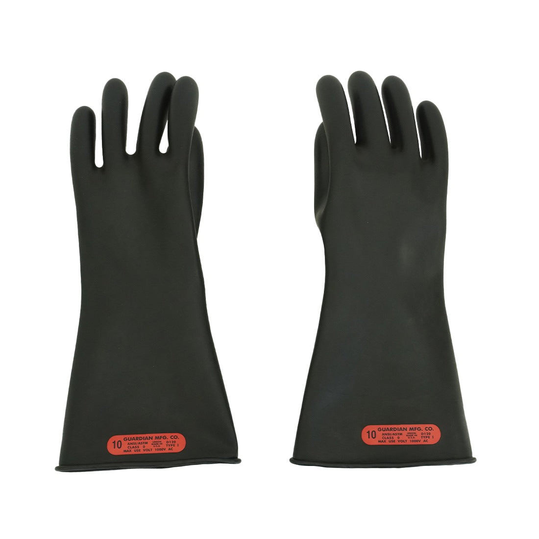 Guardian Class 0 Electric Gloves Size 10 / 14 Inch Main View