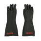 Guardian Class 0 Electric Gloves Size 8 / 14 Inch Outter View