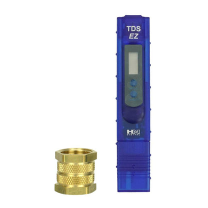 HM Digital Handheld TDS Meter Kit Main View