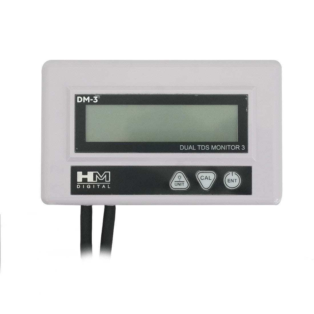 HM Digital In-Line Dual TDS Meter Main View