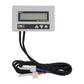 HM Digital In-Line Dual TDS Meter Full View