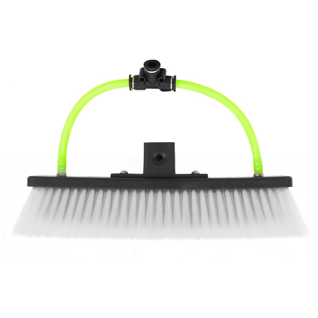 XERO Hybrid Brush 12 Inch Fast Lock Main View