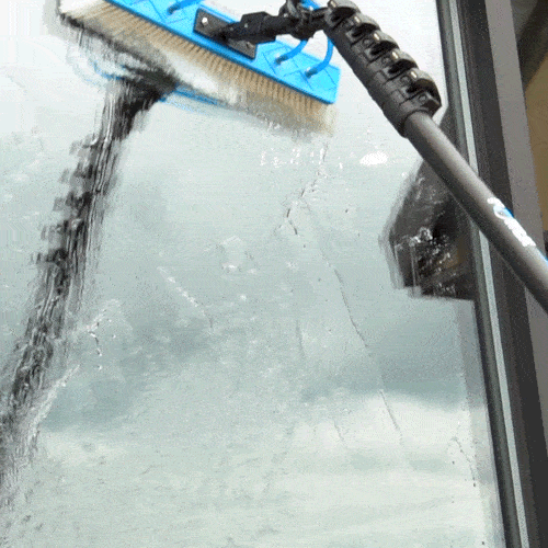 PWP Hybrid Brush Gif View