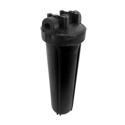 Hydronix DI Housing - 20 Inch Side View