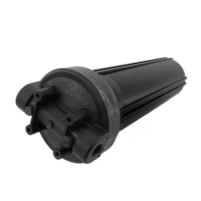 Hydronix DI Housing - 20 Inch Top View