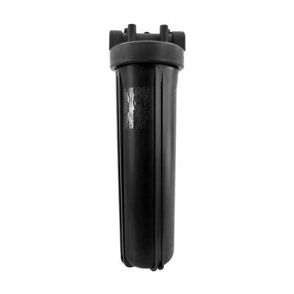 Hydronix DI Housing - 20 Inch Front View