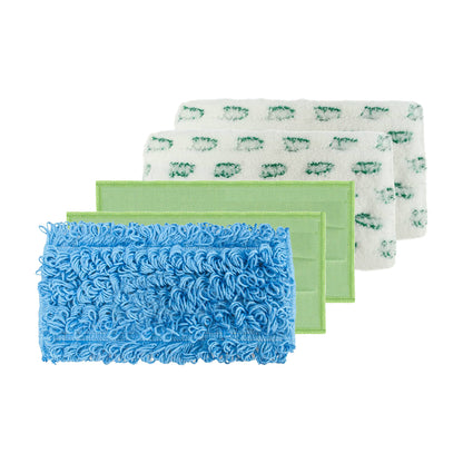 Pulex Cleano Pad Variety Pack Complete View