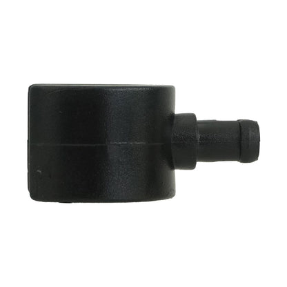 IPC Gutter Vac Frame Clamp Body Right Side View