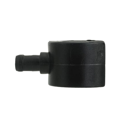 IPC Gutter Vac Frame Clamp Body Side View