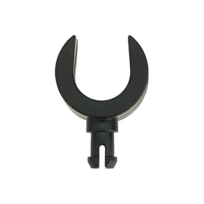 IPC Gutter Vac Frame Clamp Body Top View