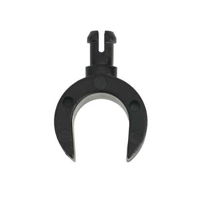 IPC Gutter Vac Frame Clamp Body Bottom View