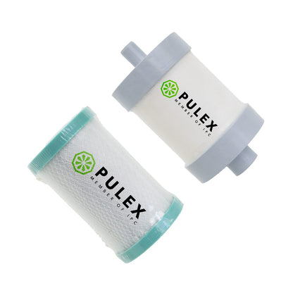Pulex HydroTube Filter Set Main View