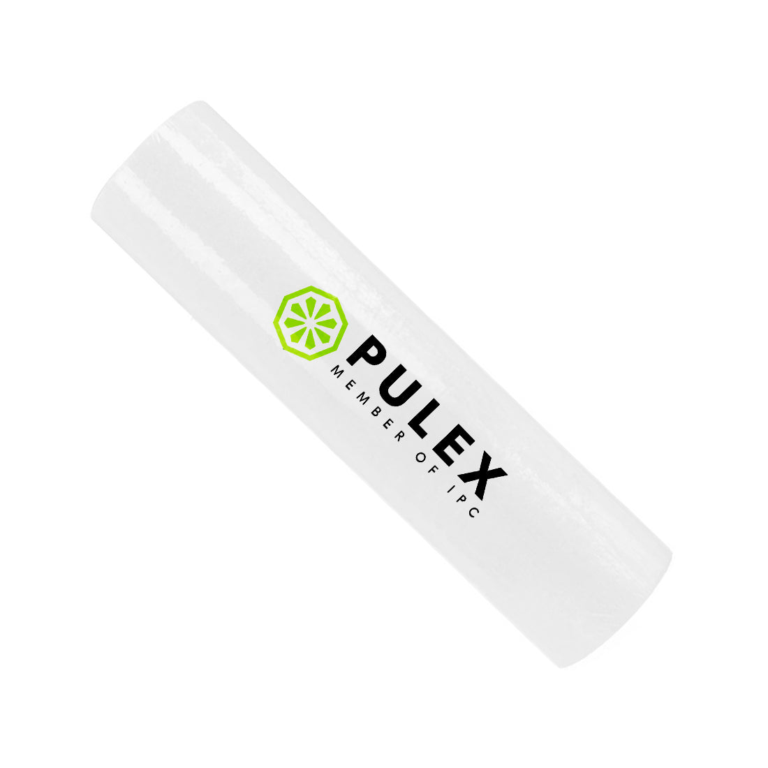 Pulex Sediment Filter for Hydro Cart - Pulex Logo - Tilted Left Front View