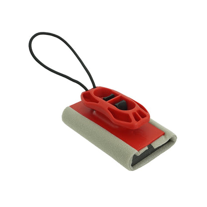 JFlint Mr. Hardwater Sealer Applicator Angle View