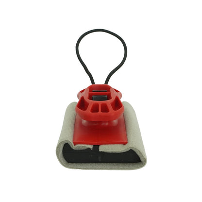 JFlint Mr. Hardwater Sealer Applicator Front View