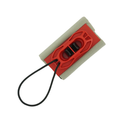 JFlint Mr. Hardwater Sealer Applicator Top View