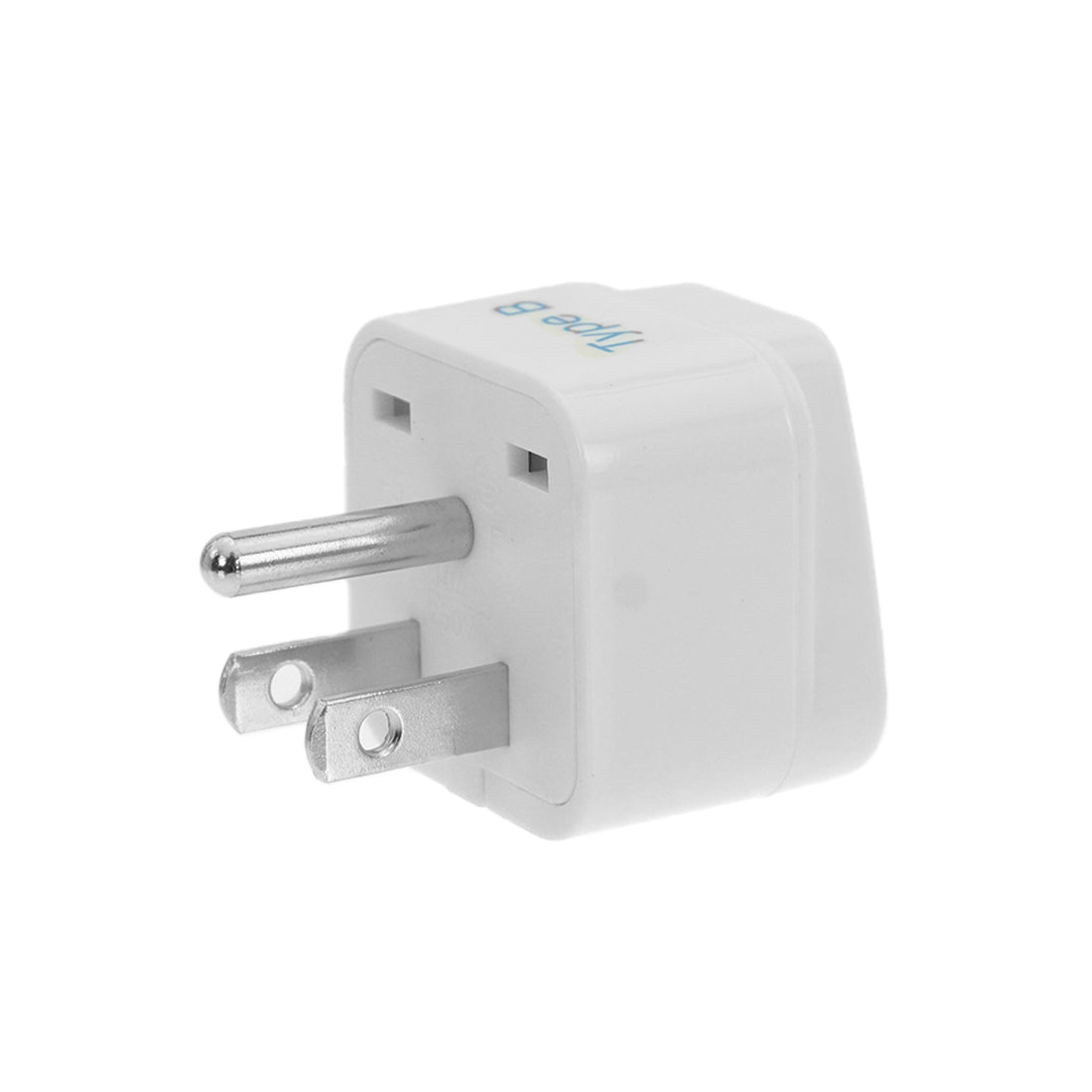 QLEEN Backpack with Adapter Type B View