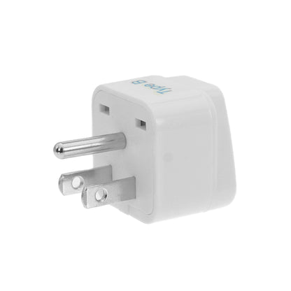 QLEEN Backpack with Adapter Type B View