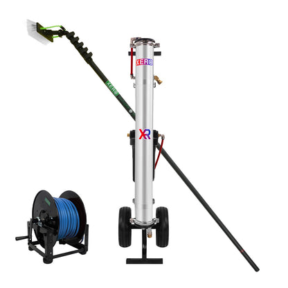 John Lee's Expert Kit Delight 25 View