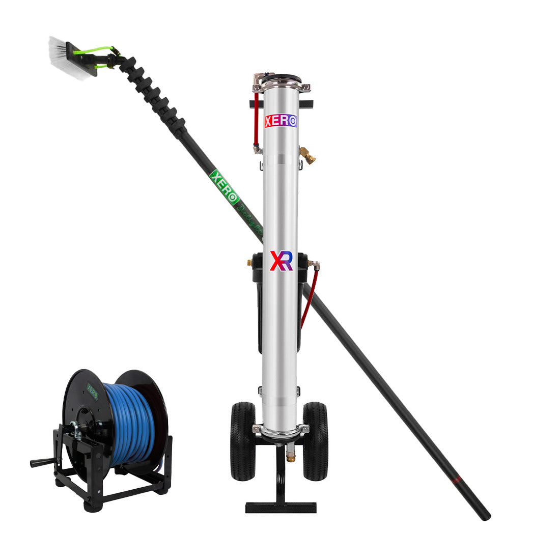John Lee's Expert Kit | Pure Water Packages | WCR – WindowCleaner.com