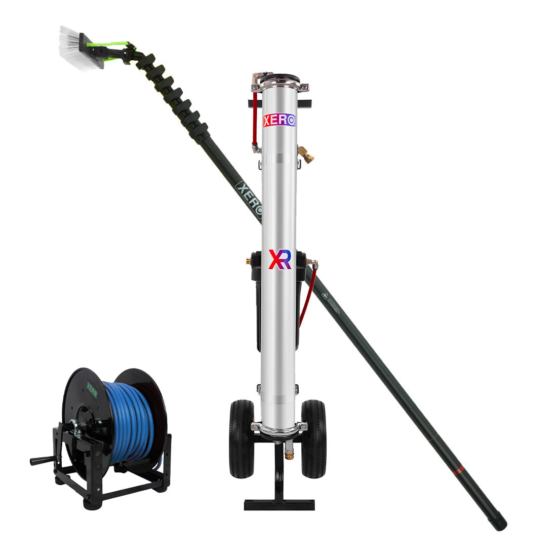 John Lee's Expert Kit Destroyer 30 View