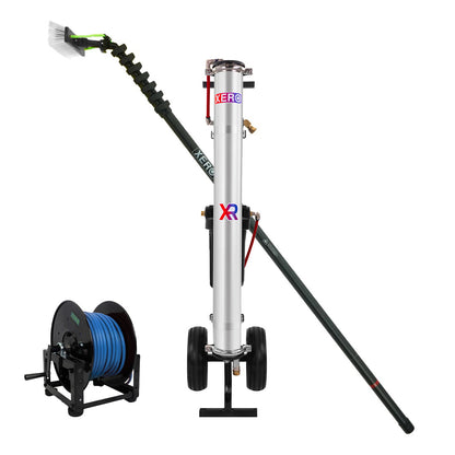 John Lee's Expert Kit Destroyer 30 View