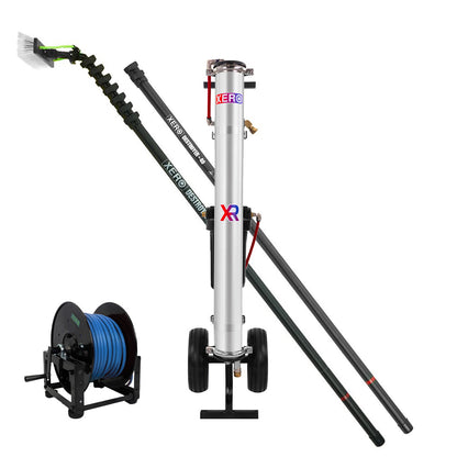 John Lee's Expert Kit Destroyer 40 View