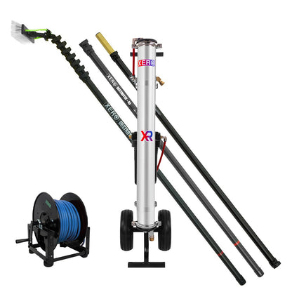 John Lee's Expert Kit Destroyer 50 View