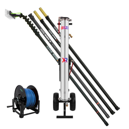 John Lee's Expert Kit Destroyer 60 View