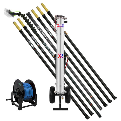 John Lee's Expert Kit Destroyer 90 View